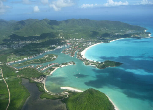 Antigua ve Barbuda Rehberi