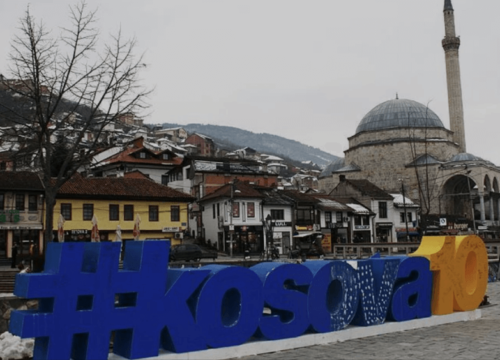 Kosova Ülke Rehberi