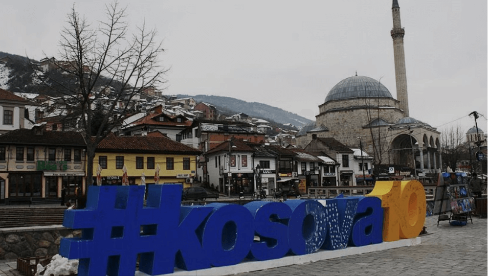 Kosova rehberi