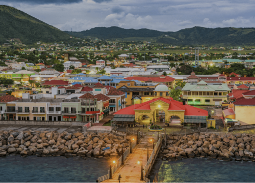 Saint Kitts ve Nevis Adaları Ülke Rehberi