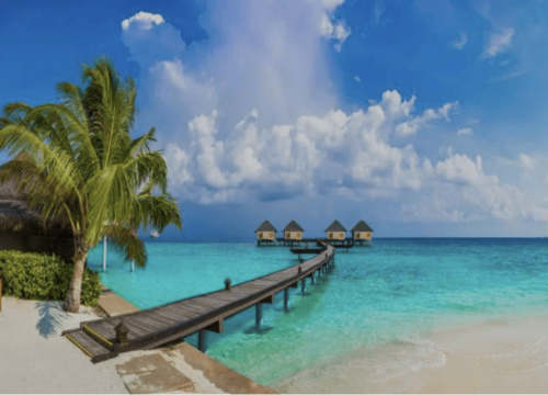 Maldivler Ülke Rehberi