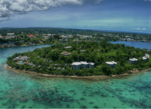 Vanuatu Ülke Rehberi