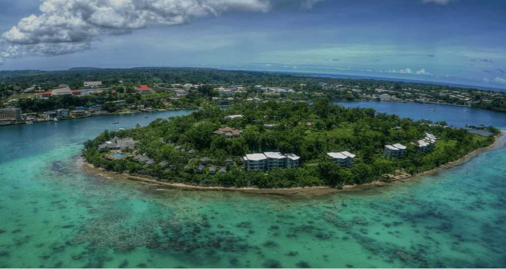 Vanuatu tatilleri